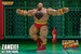 Figura Ultra Street Fighter II: The Final Challengers Figura 1-12 Zangief 19 cm