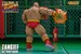 Figura Ultra Street Fighter II: The Final Challengers Figura 1-12 Zangief 19 cm