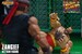 Figura Ultra Street Fighter II: The Final Challengers Figura 1-12 Zangief 19 cm