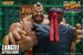 Figura Ultra Street Fighter II: The Final Challengers Figura 1-12 Zangief 19 cm