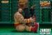 Figura Ultra Street Fighter II: The Final Challengers Figura 1-12 Zangief 19 cm