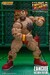 Figura Ultra Street Fighter II: The Final Challengers Figura 1-12 Zangief 19 cm