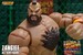 Figura Ultra Street Fighter II: The Final Challengers Figura 1-12 Zangief 19 cm