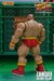 Figura Ultra Street Fighter II: The Final Challengers Figura 1-12 Zangief 19 cm