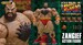 Figura Ultra Street Fighter II: The Final Challengers Figura 1-12 Zangief 19 cm