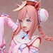 Estatua Uma Musume: Pretty Derby 1-6 Agnes Digital Lovely Jiangshi Ver. 32 cm