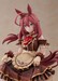 Estatua Uma Musume: Pretty Derby 1-6 Mihono Bourbon Code: Icing Ver. 26 cm