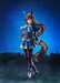 Estatua Uma Musume Pretty Derby 1-7 Admire Vega 26 cm