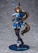 Estatua Uma Musume Pretty Derby 1-7 Admire Vega 26 cm