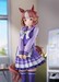 Estatua Uma Musume Pretty Derby 1-7 Belno Light 25 cm