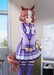 Estatua Uma Musume Pretty Derby 1-7 Belno Light 25 cm