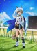 Estatua Uma Musume Pretty Derby 1-7 Cheval Grand 27 cm