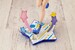 Estatua Uma Musume Pretty Derby 1-7 Daitaku Helios 26 cm