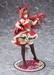 Estatua Uma Musume Pretty Derby 1-7 Daiwa Scarlet: Scarlet Nuit Etoile 27 cm