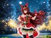 Estatua Uma Musume Pretty Derby 1-7 Daiwa Scarlet: Scarlet Nuit Etoile 27 cm