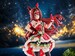 Estatua Uma Musume Pretty Derby 1-7 Daiwa Scarlet: Scarlet Nuit Etoile 27 cm