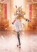Estatua Uma Musume Pretty Derby 1-7 Durandal 26 cm