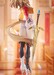 Estatua Uma Musume Pretty Derby 1-7 Durandal 26 cm