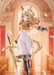 Estatua Uma Musume Pretty Derby 1-7 Durandal 26 cm