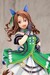 Estatua Uma Musume Pretty Derby 1-7 King Halo 25 cm