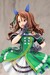 Estatua Uma Musume Pretty Derby 1-7 King Halo 25 cm