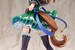 Estatua Uma Musume Pretty Derby 1-7 King Halo 25 cm