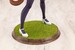 Estatua Uma Musume Pretty Derby 1-7 King Halo 25 cm