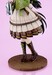 Estatua Uma Musume Pretty Derby 1-7 Manhattan Cafe Willow-Green Evening 24 cm