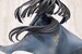 Estatua Uma Musume Pretty Derby 1-7 Manhatten Cafe 26 cm