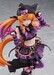 Estatua Uma Musume: Pretty Derby 1-7 Mayano Top Gun: Rockin' MewMeow Ver. 23 cm