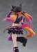 Estatua Uma Musume: Pretty Derby 1-7 Mayano Top Gun: Rockin' MewMeow Ver. 23 cm