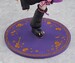Estatua Uma Musume: Pretty Derby 1-7 Mayano Top Gun: Rockin' MewMeow Ver. 23 cm