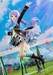 Estatua Uma Musume Pretty Derby 1-7 Mejiro McQueen The Treasure of the Prestigious Mejiro Family 26 cm