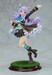 Estatua Uma Musume Pretty Derby 1-7 Mejiro McQueen The Treasure of the Prestigious Mejiro Family 26 cm