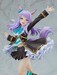 Estatua Uma Musume Pretty Derby 1-7 Mejiro McQueen The Treasure of the Prestigious Mejiro Family 26 cm