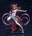 Estatua Uma Musume Pretty Derby 1-7 Mihono Bourbon - The Chestnut Cyborg 26 cm