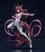Estatua Uma Musume Pretty Derby 1-7 Mihono Bourbon - The Chestnut Cyborg 26 cm