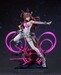 Estatua Uma Musume Pretty Derby 1-7 Mihono Bourbon - The Chestnut Cyborg 26 cm