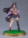 Estatua Uma Musume Pretty Derby 1-7 Narita Brian 26 cm