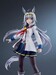 Estatua Uma Musume Pretty Derby 1-7 Oguri Cap 25 cm