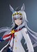 Estatua Uma Musume Pretty Derby 1-7 Oguri Cap 25 cm