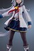 Estatua Uma Musume Pretty Derby 1-7 Oguri Cap 25 cm