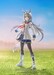 Estatua Uma Musume Pretty Derby 1-7 Oguri Cap 25 cm