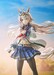 Estatua Uma Musume Pretty Derby 1-7 Oguri Cap 27 cm