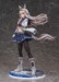 Estatua Uma Musume Pretty Derby 1-7 Oguri Cap 27 cm