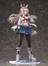 Estatua Uma Musume Pretty Derby 1-7 Oguri Cap 27 cm