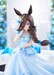 Estatua Uma Musume Pretty Derby 1-7 Rice Shower: The Day I Dreamed Of 24 cm