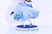 Estatua Uma Musume Pretty Derby 1-7 Rice Shower: The Day I Dreamed Of 24 cm