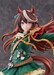 Estatua Uma Musume: Pretty Derby 1-7 Symboli Rudolf: Signature Racewear Ver. 24 cm