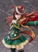 Estatua Uma Musume: Pretty Derby 1-7 Symboli Rudolf: Signature Racewear Ver. 24 cm